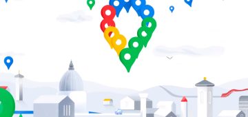 Google Maps compleix 15 anys! Ho celebrem amb una nova imatge i noves funcionalitats