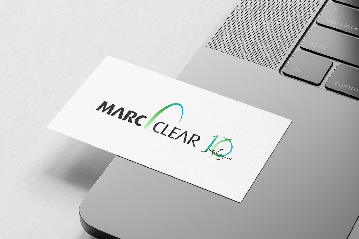 Pàgina web Marc Clear