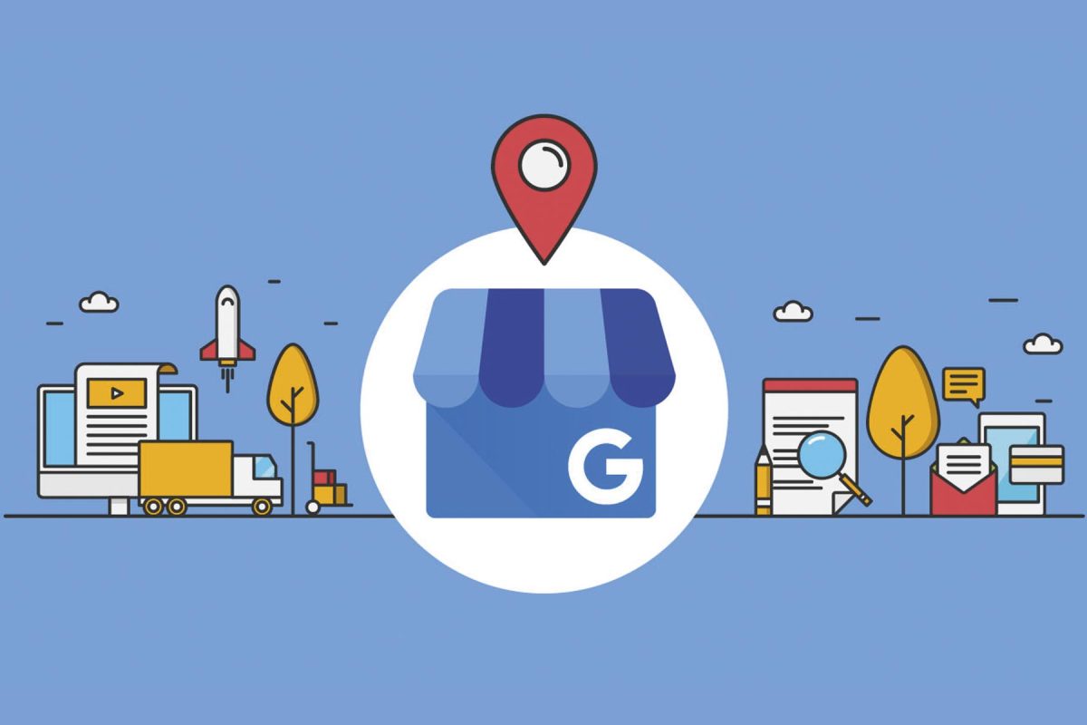 Google My Business desapareix, benvingut Google Business Profile
